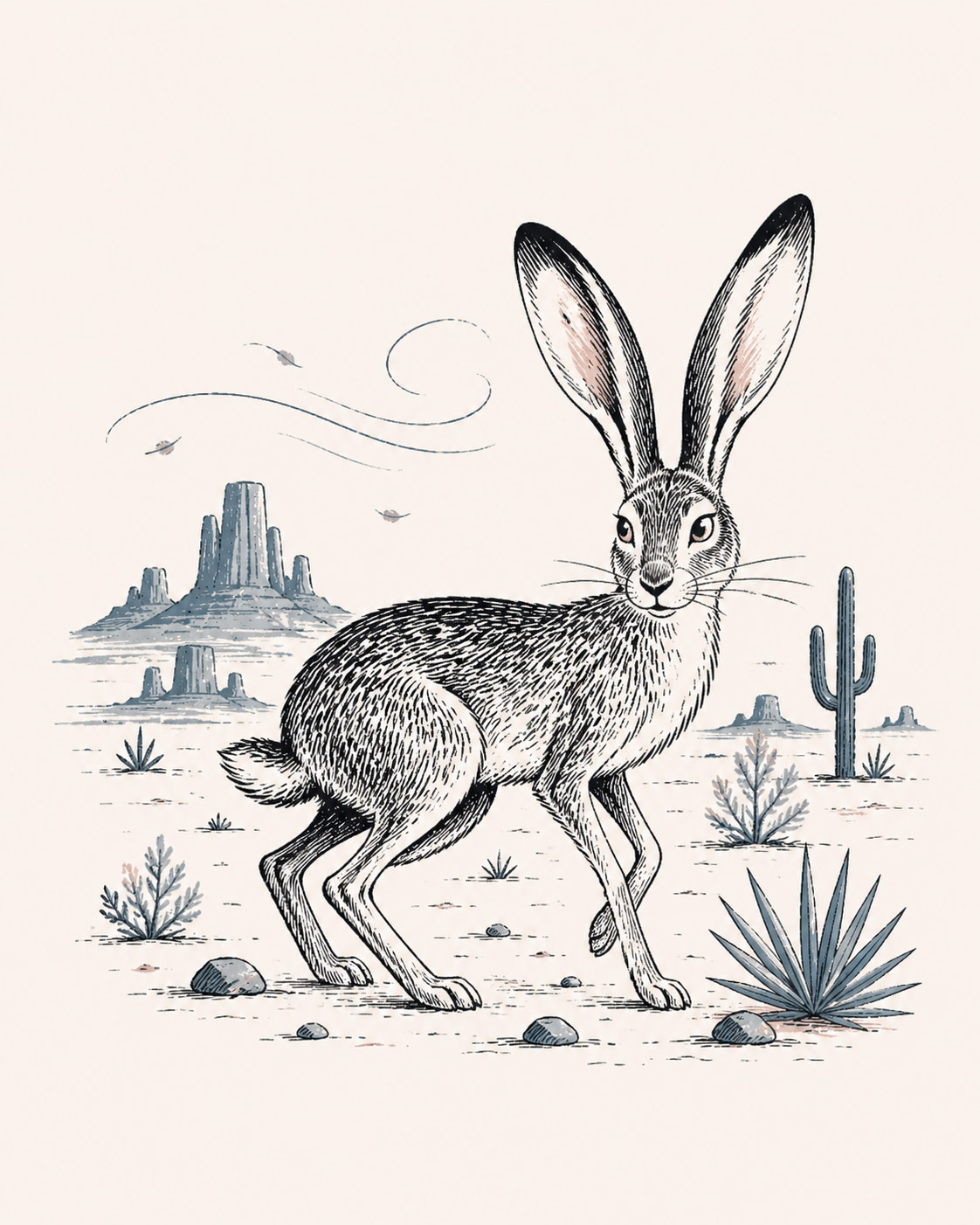 Jackrabbit