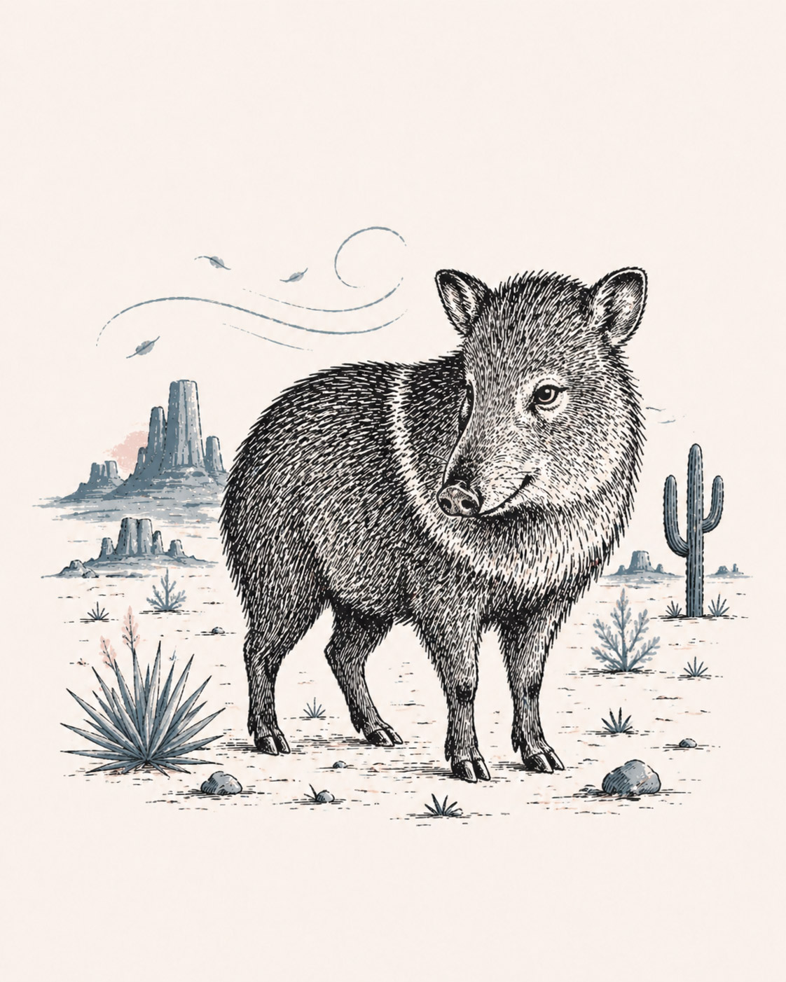 Javelina