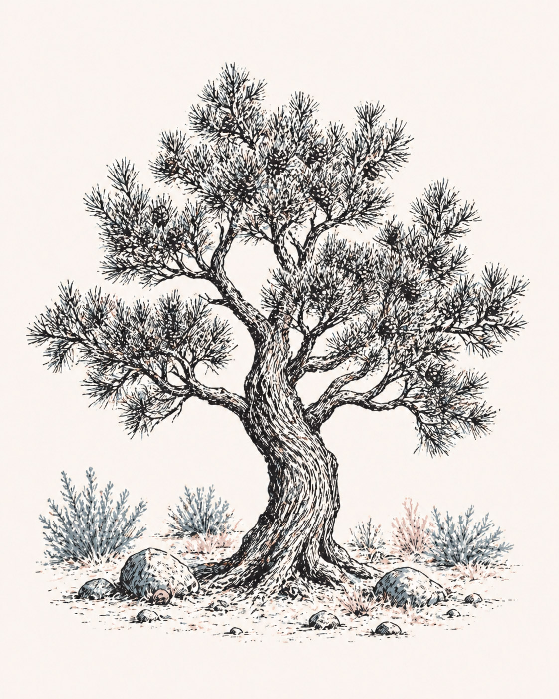 Piñon
