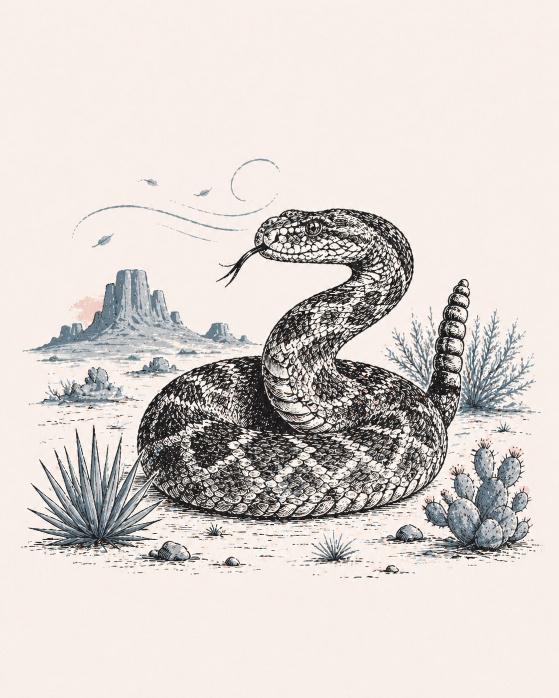 Rattlesnake