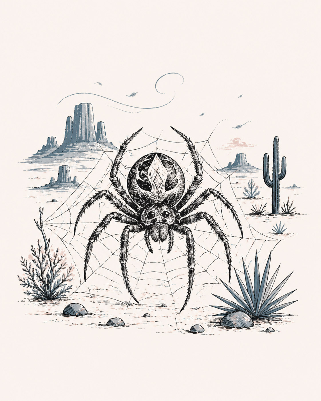 Spider